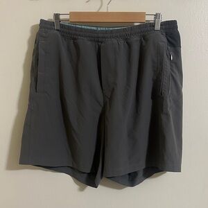 EUC Birddogs Men’s XXL Athletic Shorts 8”